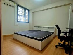 Blk 5 Ghim Moh Road (Queenstown), HDB 3 Rooms #597210451